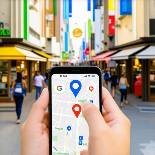 Top Local Pack Ranking Strategies to Dominate Google Maps in 2025