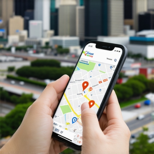 Top Local Pack Ranking Techniques to Boost Google Maps Pack Visibility in 2025