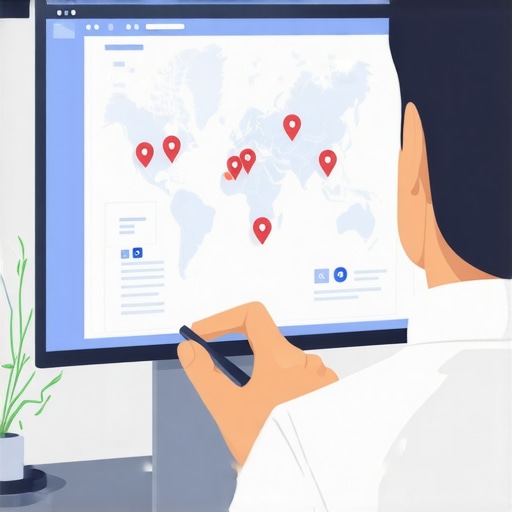 Top Local Pack Ranking Techniques to Boost Google Maps Visibility 2025