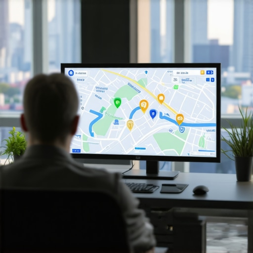 Top Maps SEO Strategies for Google 3-Pack Success in 2025