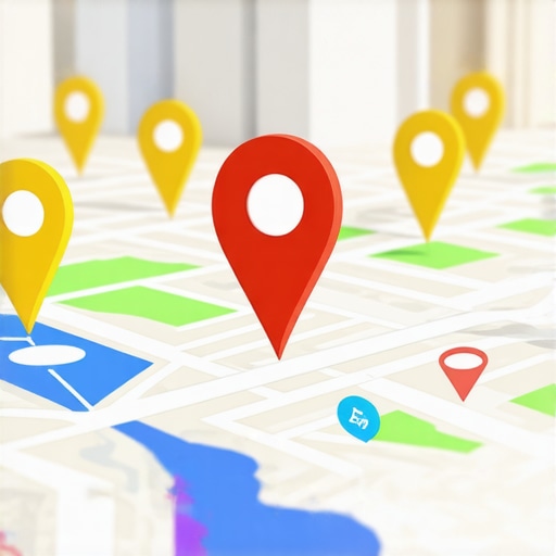 Top Maps SEO Strategies to Dominate Google 3-Pack in 2025