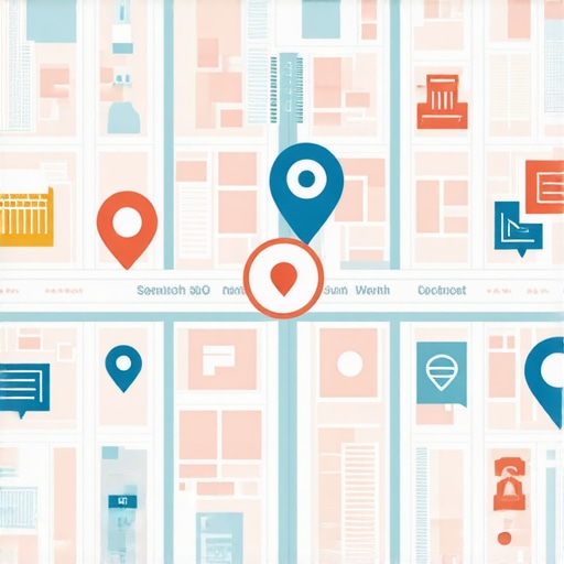 Top Maps SEO Strategies to Rank in Google 3-Pack in 2025