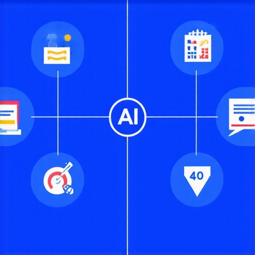 Advanced Local SEO Strategies Infographic Infographic illustrating modern techniques for optimizing local search and map pack rankings.