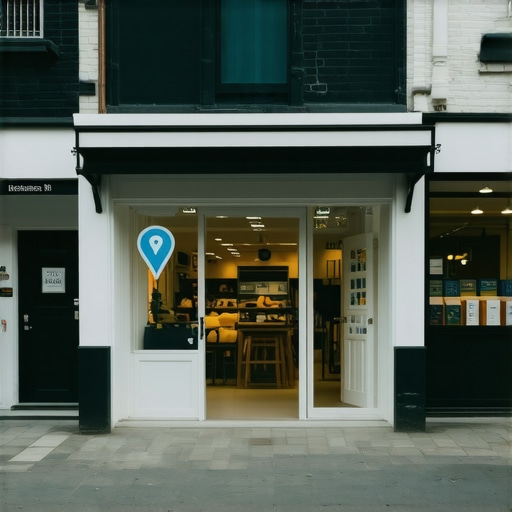 Effective Local Pack Optimization Tips for Google Maps Dominance