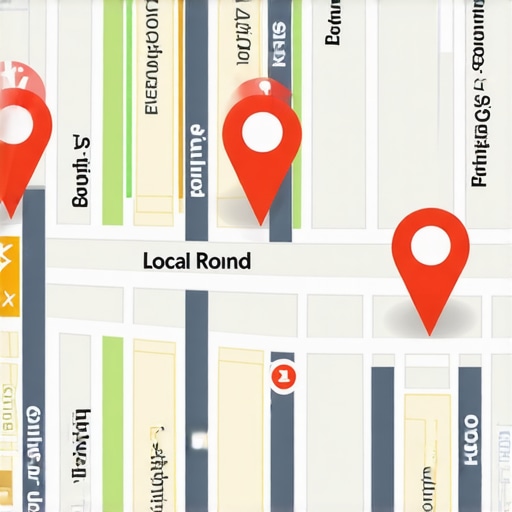 Effective Maps SEO Techniques for Google 3-Pack Success in 2025