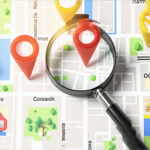 Google Maps SEO Strategies: How to Rank in the 3-Pack in 2025