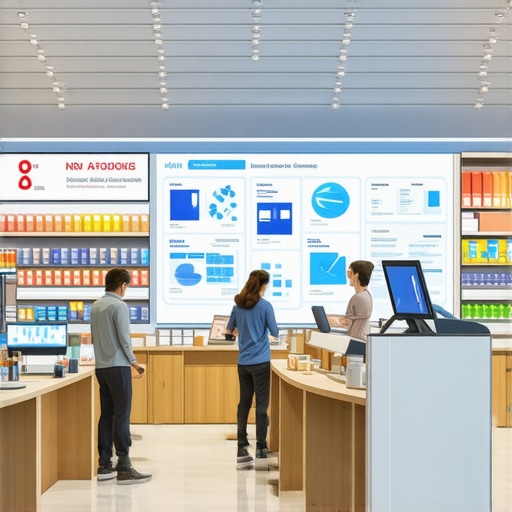 How Real-Time Store Inventory Secures Your 2026 Local Pack Ranking