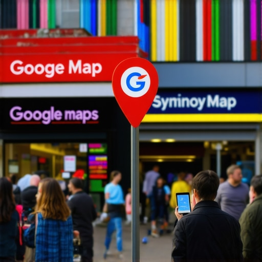 Local Pack Optimization: Proven Tactics to Dominate Google Maps in 2025