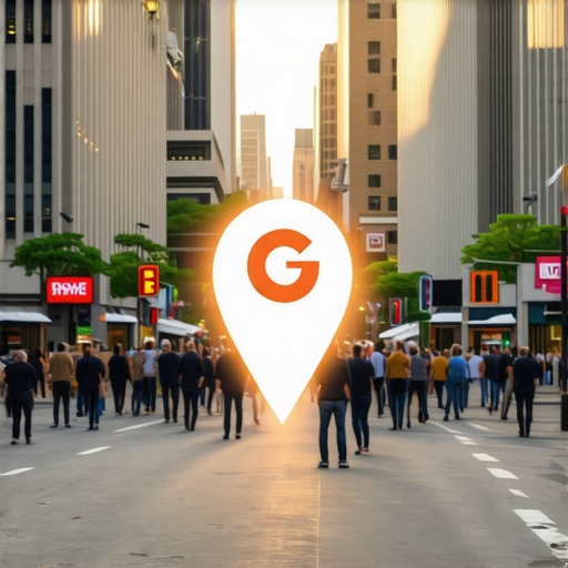 Local Pack Ranking: How to Dominate Google Maps in 2025