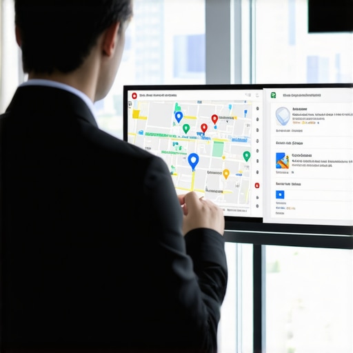 Local Pack Ranking Strategies: Boost Google Maps 3-Pack Visibility