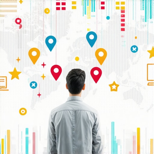 Local Pack Ranking: Top Google Maps SEO Strategies for 2025