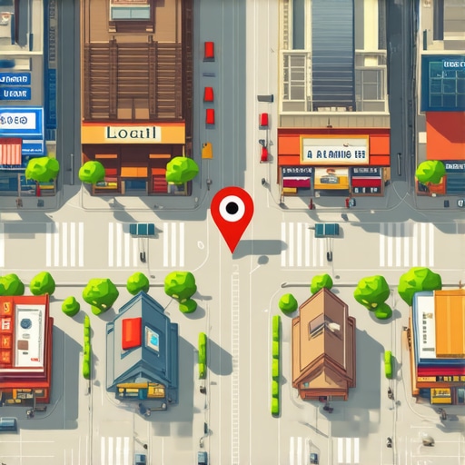 Local Pack Ranking: Top Maps SEO Strategies for 2025 Success