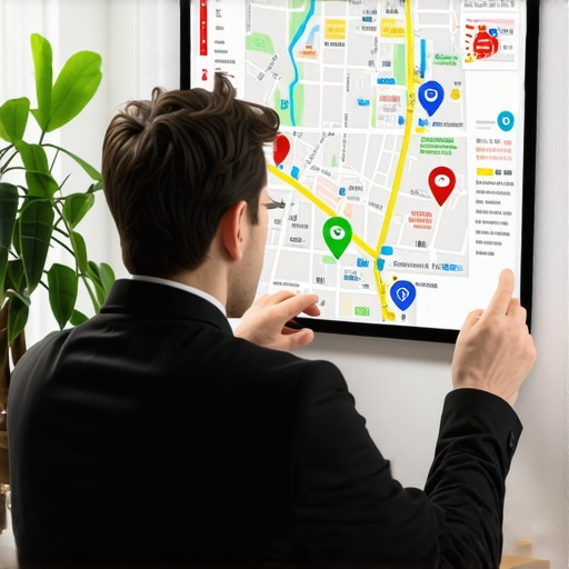 Local Search Success: Top Strategies to Rank in Google 3-Pack Faster