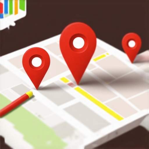 Maps SEO Strategy: How to Rank in Google 3-Pack Fast