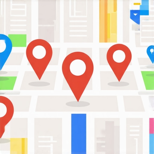 Maps SEO Techniques: How to Dominate Google Maps 3-Pack in 2025