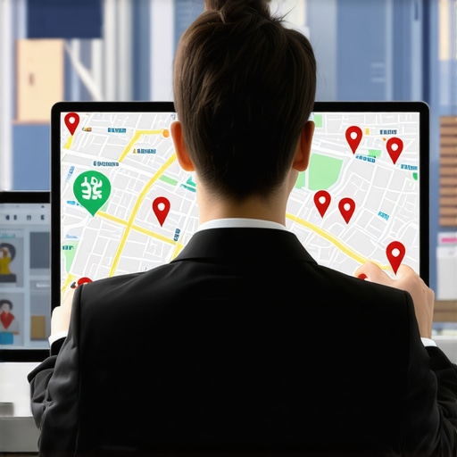 Master Google 3-Pack: Essential Maps SEO Tips for Top Rankings in 2025