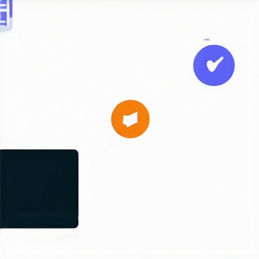 Multichannel Local SEO Data Integration Diagram showing various data sources feeding into a centralized local SEO analytics dashboard.