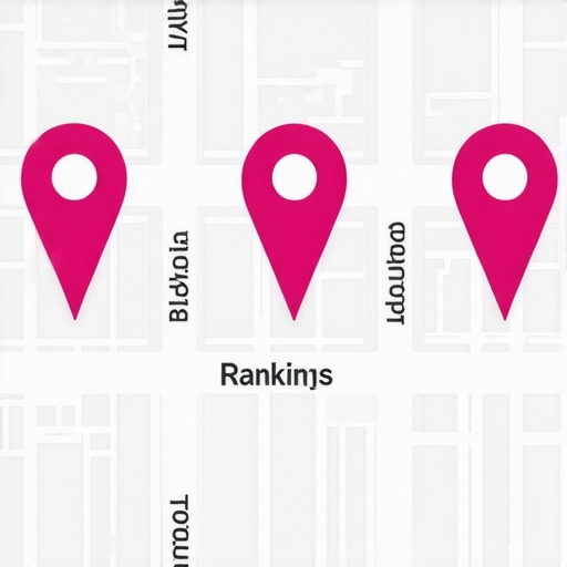 Rank in 3 Pack Results Using Hyper-Local Proximity Tricks (2026)