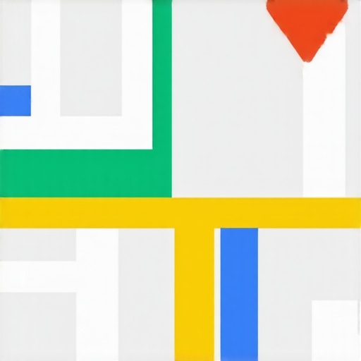 Visual Guide to Hyper-Local Signals and Analytics Infographic illustrating strategies for hyper-local signals and behavioral data analysis to improve Google Maps rankings.