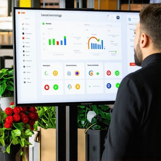 5 Fast Local Pack Ranking Fixes for New Shops [2026]