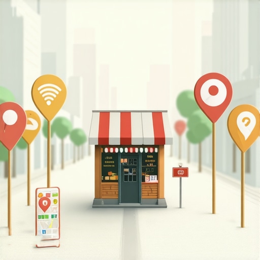 5 Proven Hyper-Local Signals for Local Search Success in 2026
