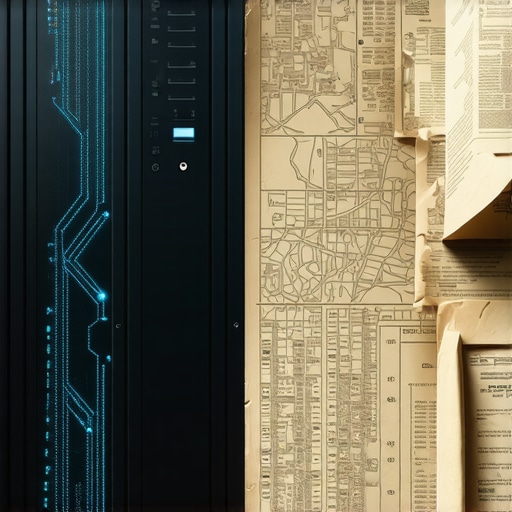 AI Discovery vs. Old Citations for Local Search Success in 2026