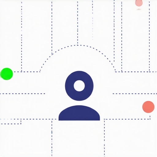 Hyper-Local Signals in Maps SEO Visual representation showing local business profile enhanced with hyper-local signals like community events, live inventory, and neighborhood keywords.