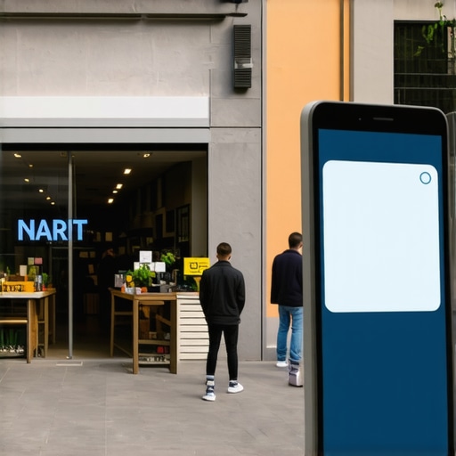 Why AI Search Agents Changed Local Search Success for Small Shops in 2026