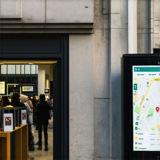 Why Google Maps Pack Rankings Favor In-Store Foot Traffic (2026)