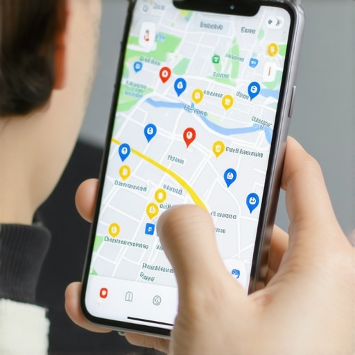 Why Visual Search Intent Wins the 2026 Local Pack Ranking