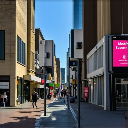 3 Mobile Beacon Mistakes That Tank Local Pack Ranking in 2026