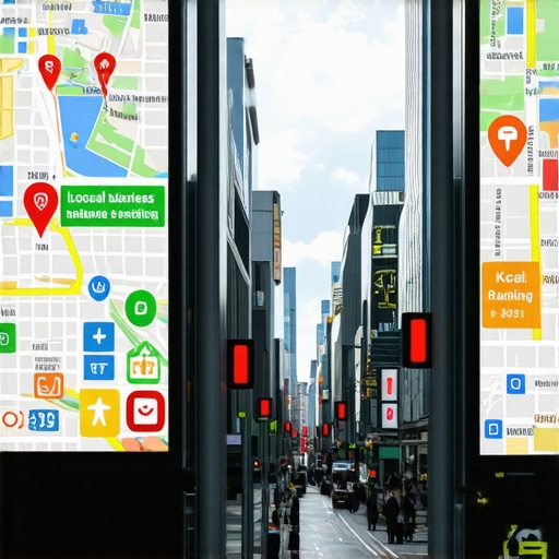 3 Visual Walk-in Signals: 2026 Local Pack Ranking Checklist