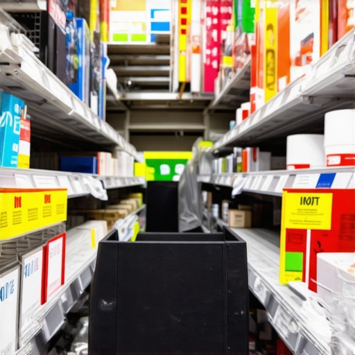 4 IoT Shelf-Sensor Fixes to Rank in 3 Pack Results (2026)