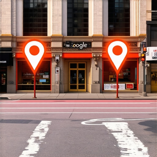 4 Store-Traffic Pings to Win the Google Maps Pack (2026)