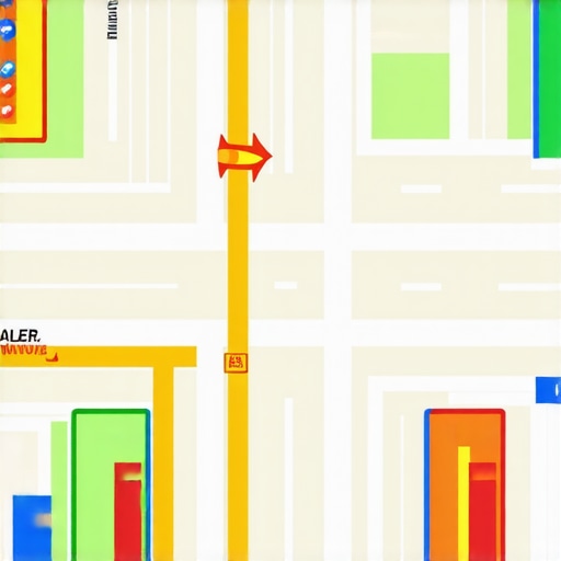 5 Live-Traffic Pings to Win the 2026 Google Maps Pack
