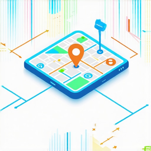 AI and AR technologies transforming local map pack rankings in 2026.