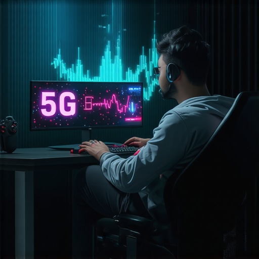 How 5G Latency Pings Affect Your Rank in 3 Pack Results (2026)