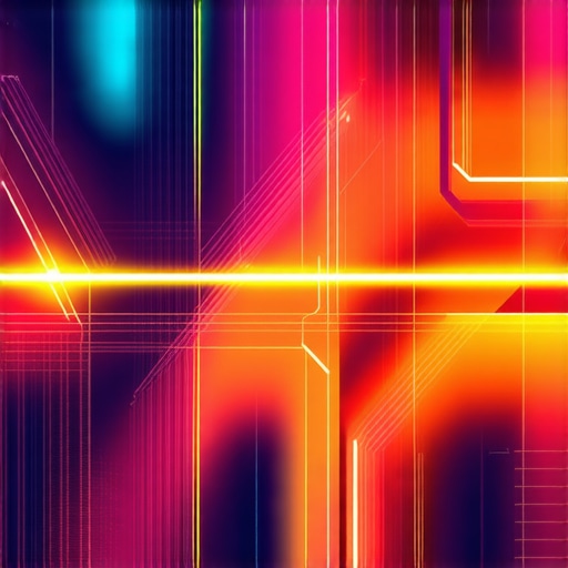 Futuristic digital map illustrating layered geospatial and semantic signals optimized for local SEO