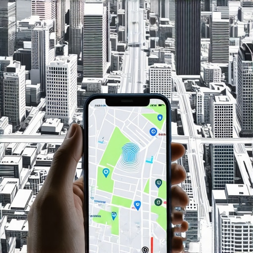 Why Biometric Presence Wins the 2026 Google Maps Pack