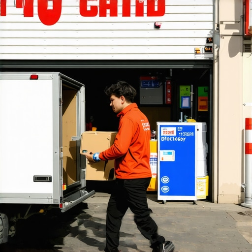 Why Local Pickup Velocity Wins the 2026 Google Maps Pack