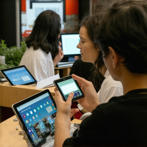 Why Multi-Device Proximity Wins 2026 Local Search Success