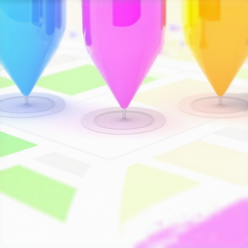 3 AI-Parsed Entity Pins for a 2026 Maps SEO Strategy Win