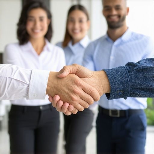 4 Location Handshake Fixes to Rank in 3 Pack Fast [2026]