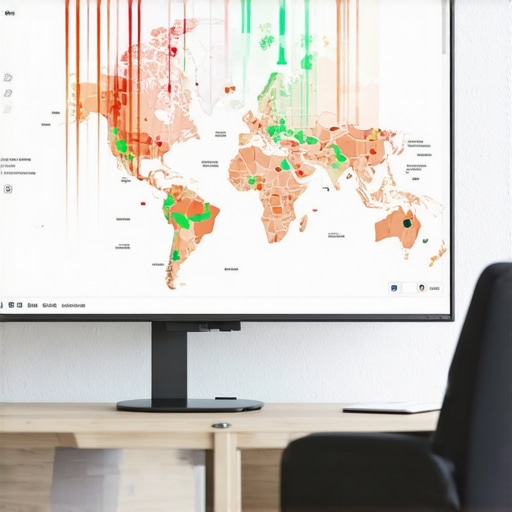 How Passive Ping Data Affects Your Local Pack Ranking in 2026