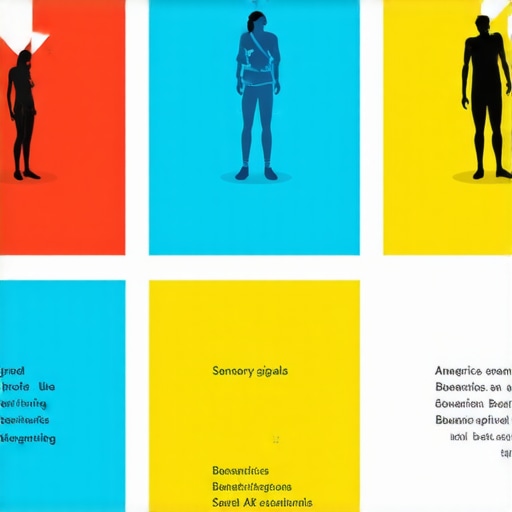 Illustration of advanced sensory and behavioral signals impacting Google Maps pack rankings in 2026.