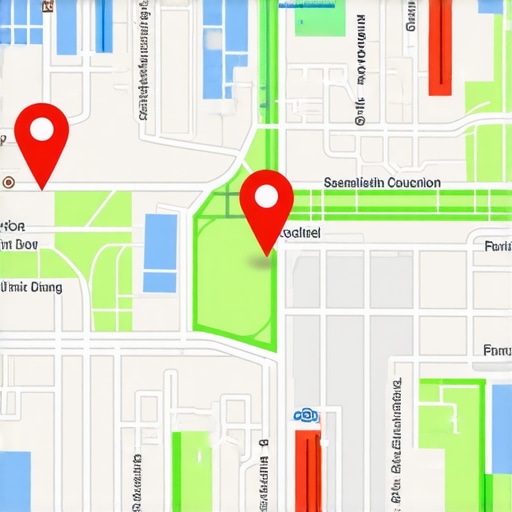 Use This AR-Entry Fix to Win Your 2026 Maps SEO Strategy