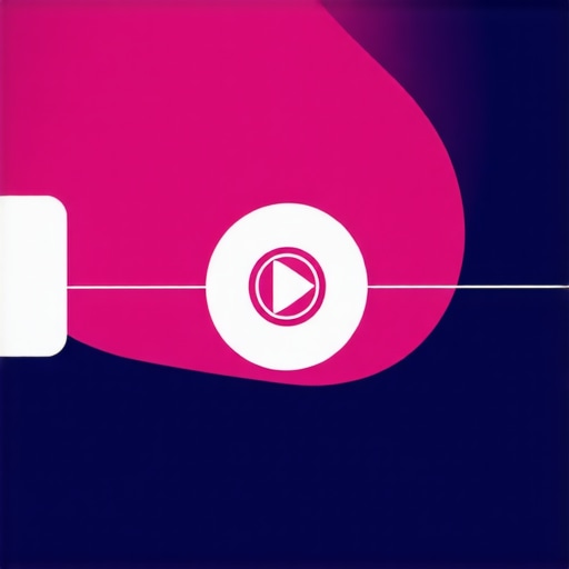 Diagram illustrating structured data and multimedia integration for voice search