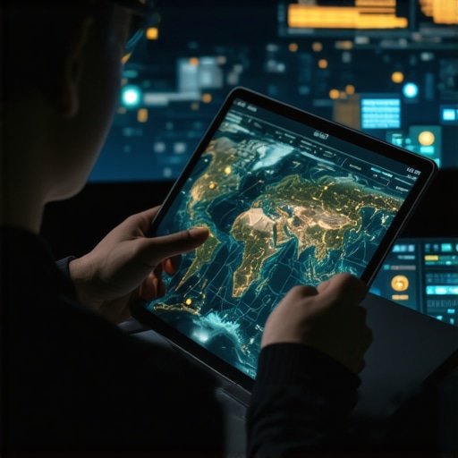 Why Virtual Visit Depth is Your Best 2026 Maps SEO Strategy