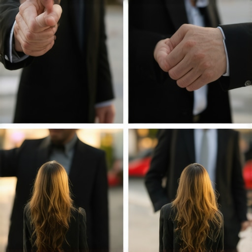 4 Physical Interaction Signals That Actually Drive Local Search Success