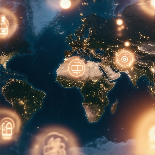 5 Invisible Signals That Drive Your Maps SEO Strategy